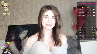 MARGO - Horny babe with nice smile