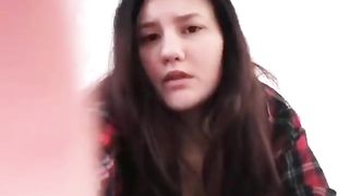 OlexiaSweet - Horny brunette webcam chat