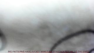 you_are_my_sunshine - Pussy fingering close-up video