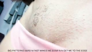 you_are_my_sunshine - Pussy fingering close-up video