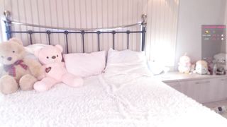 juliabeng1 - Recorded webcam chat