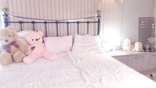 juliabeng1 - Recorded webcam chat