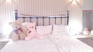 juliabeng1 - Recorded webcam chat