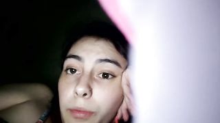 princessjayyy - Horny brunette's webcam chat