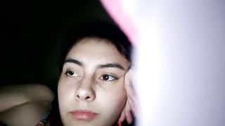 princessjayyy - Horny brunette's webcam chat