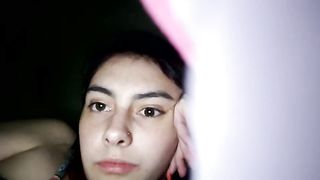princessjayyy - Horny brunette's webcam chat