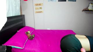 mitsuki_hot - Redhaired whore's webcam chat