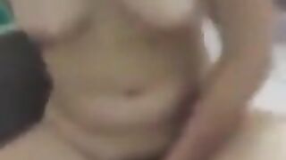 Desi Slut Shriya From Bhopal Has Sex