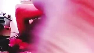 Desi Skank Seema From Ghaziabad Fucks