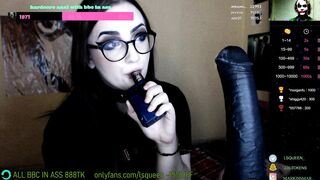 lsqueen - Cute naughty whore's webcam chat