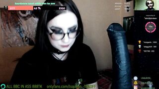 lsqueen - Cute naughty whore's webcam chat