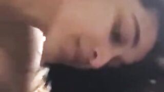 Arab Skank Asra From Ahmedabad Has Sex