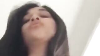 Arab Skank Asra From Ahmedabad Has Sex
