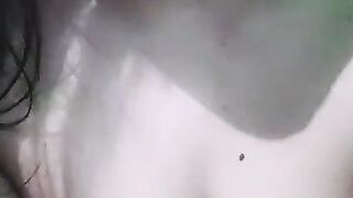 Brown Skank Pari From Ghaziabad Fucks