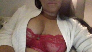kat1987 - Plumpy amateur's webcam chat