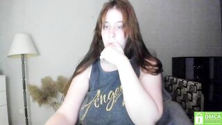 Screenshot from aliaa_'s live webcam sex show video