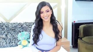 ValentinaMiller - Beautiful princess flirting on webcam