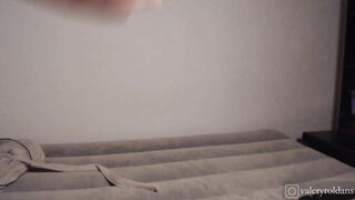 valeryroldans - Cute brunette chatturbate