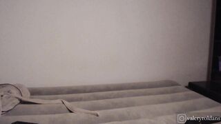 valeryroldans - Cute brunette chatturbate