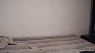 valeryroldans - Cute brunette chatturbate