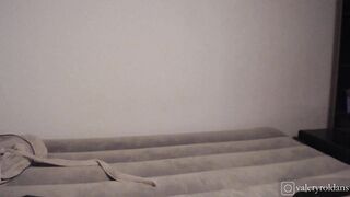 valeryroldans - Cute brunette chatturbate