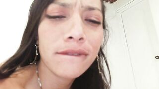black_and_white2 - Exciting threesome webcam porn
