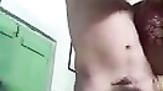 Arab Whore Siya From Bangalore Fucks
