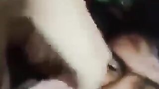 Arab Slut Kyra From Surat Gets Fucked