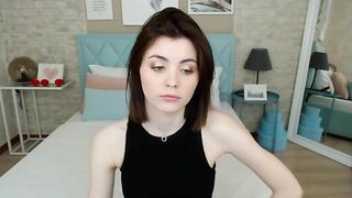 MilaMartin - Pretty skinny babe's cam video