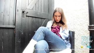 eatmypie69 - Naughty amateur's cam video