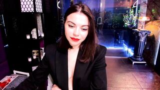 alma_pearl - Sexy beauty's webcam video