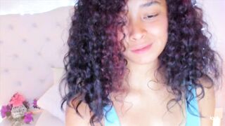 maddy_sweet_ - Nice mulatta's webcam video