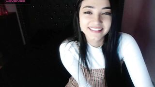 cute_katti - Eastern princess having naughty webcam chat
