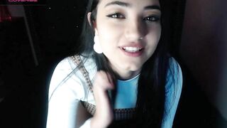 cute_katti - Eastern princess having naughty webcam chat