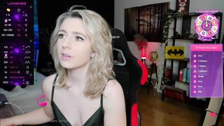 Kimilee22's Recorded Sex Show Video