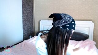 saejin_sia - Lovely Asian's cam video