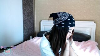 saejin_sia - Lovely Asian's cam video