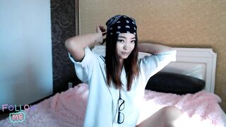 saejin_sia - Lovely Asian's cam video