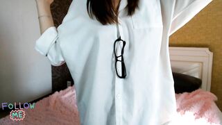 saejin_sia - Lovely Asian's cam video
