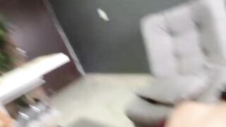 sexual_devils - Shoving his cock inside her tight anus