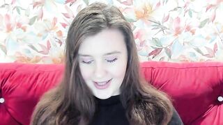 emma_vuitton_ - Blue eyed cutie's cam video