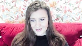emma_vuitton_ - Blue eyed cutie's cam video