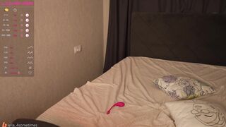 Leila_4ever's Recorded Sex Show Video