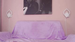 1dream_magical - Imagine these tits banging your face while she's on top!