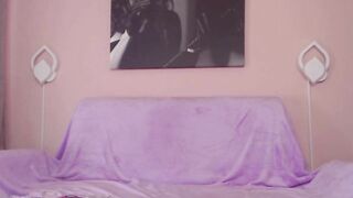 1dream_magical - Imagine these tits banging your face while she's on top!