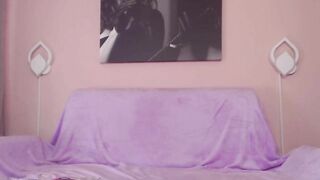 1dream_magical - Imagine these tits banging your face while she's on top!