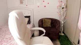 salomee_11 - Pretty baby's webcam video