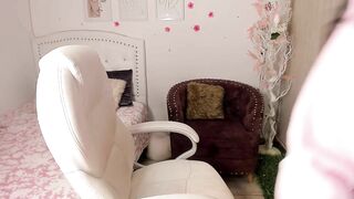 salomee_11 - Pretty baby's webcam video