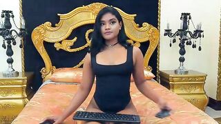 ZoeRicci - This Latina is so incredibly cute and sexy!