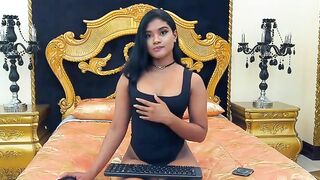 ZoeRicci - This Latina is so incredibly cute and sexy!